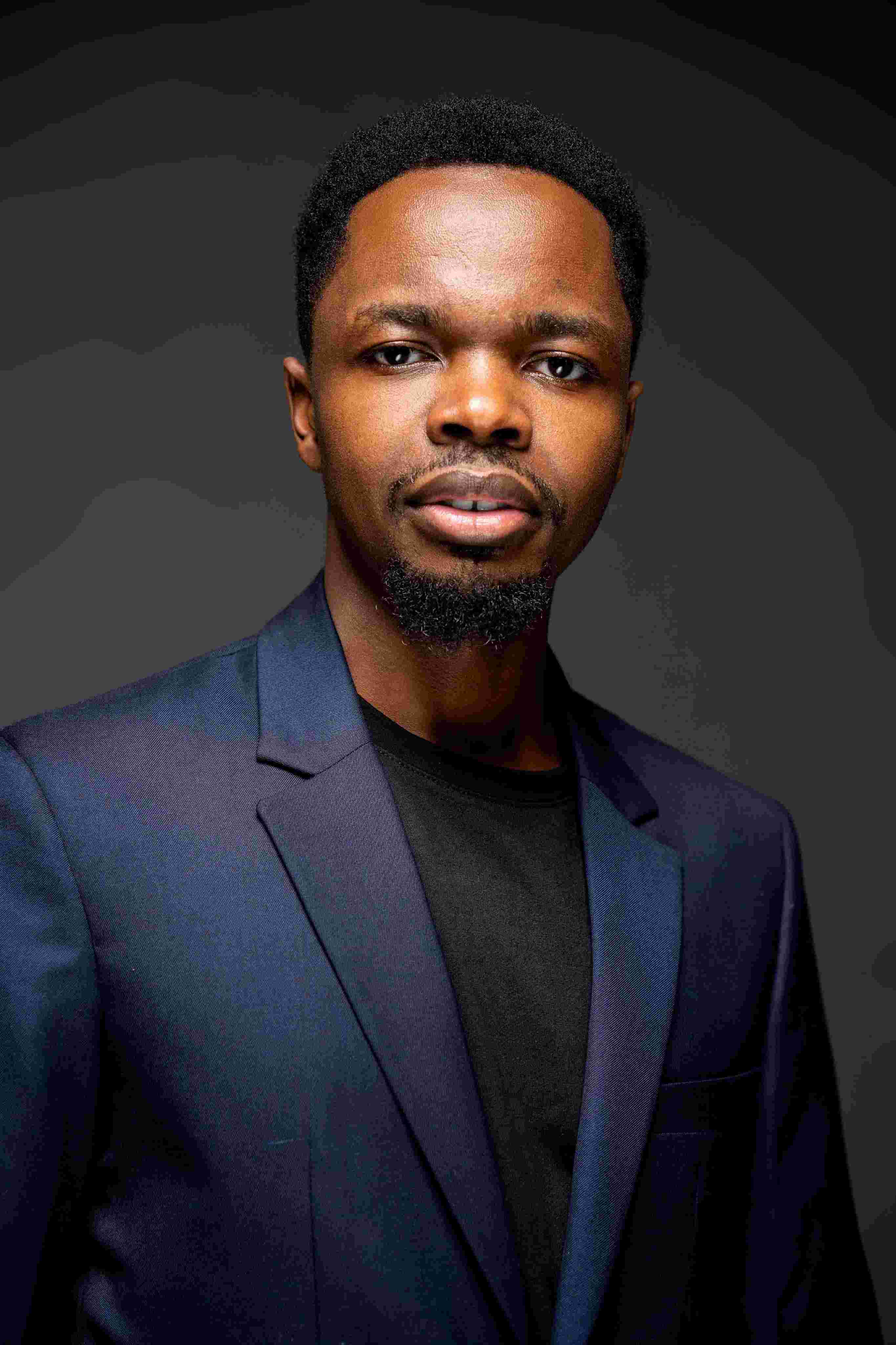 Team member portrait